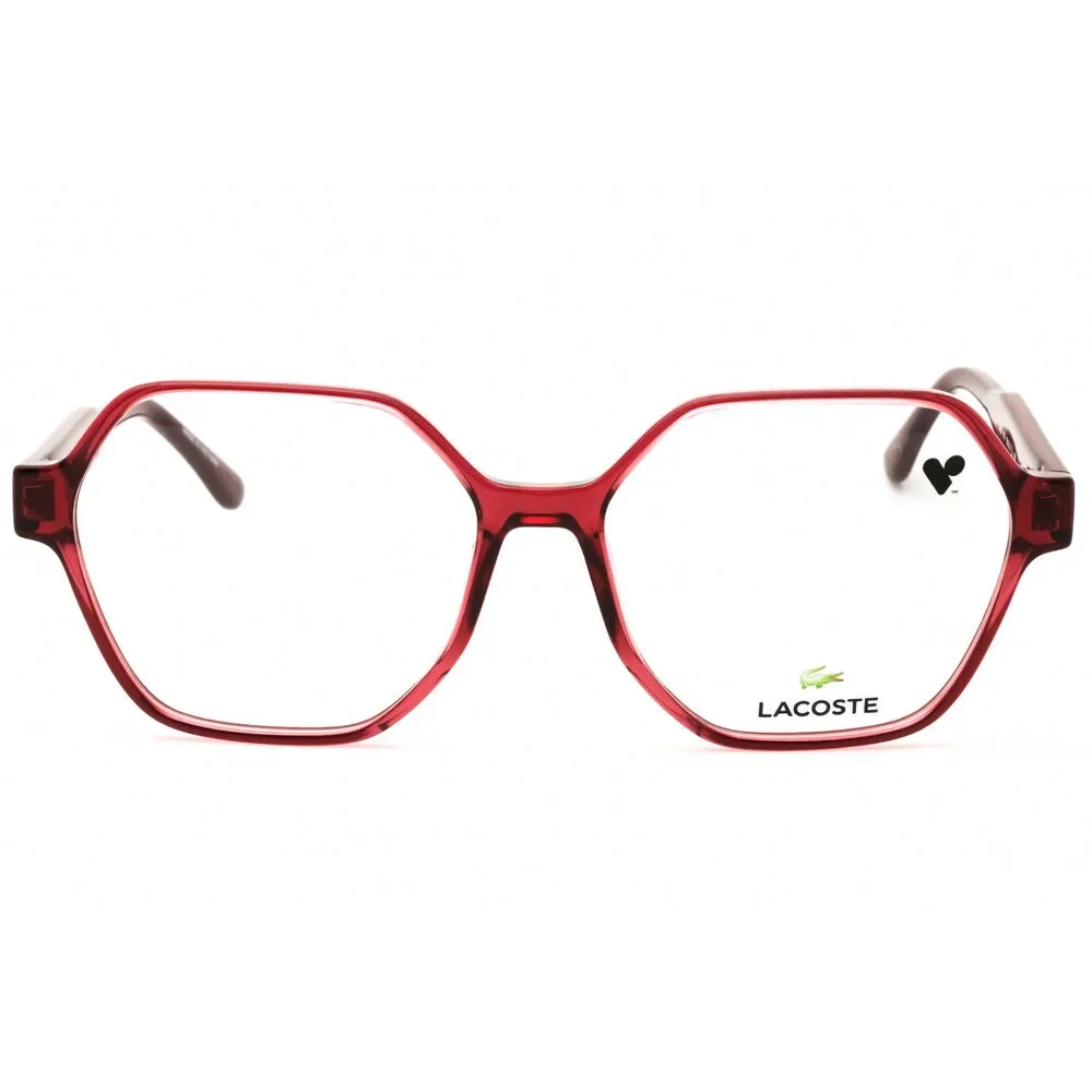NWT Lacoste L4000-601 55mm